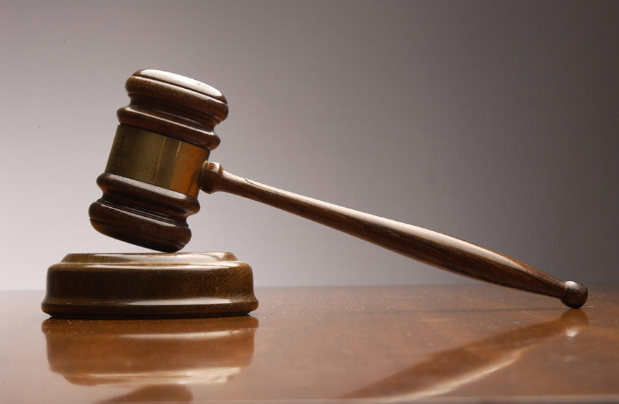 Hayward man ordered to pay $15,000 for killing two people