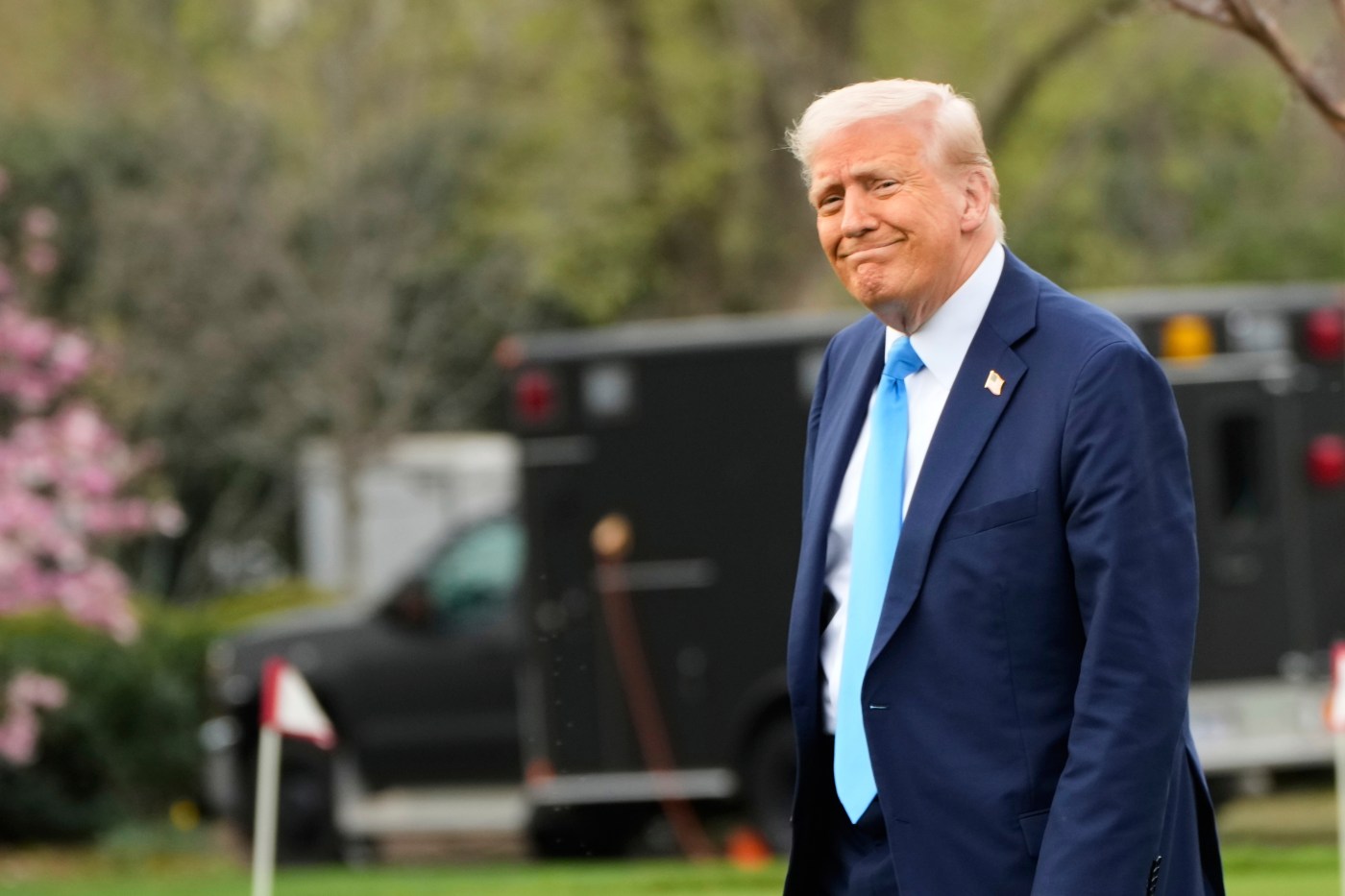 Trump’s promised ‘Liberation Day’ of tariffs is coming. Here’s what it could mean for you