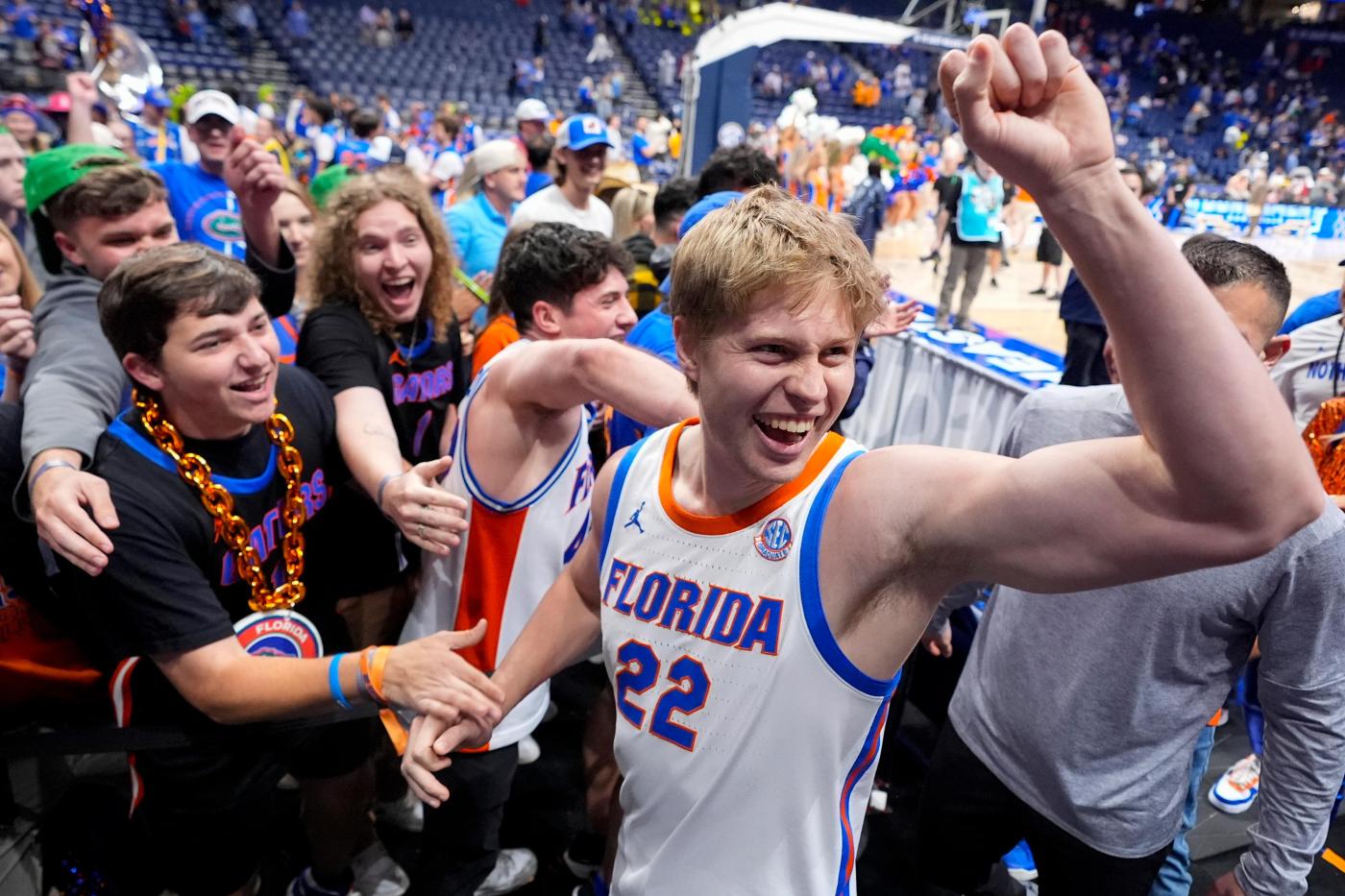 NCAA Tournament: How much it’ll cost to attend Sweet 16 games in San Francisco