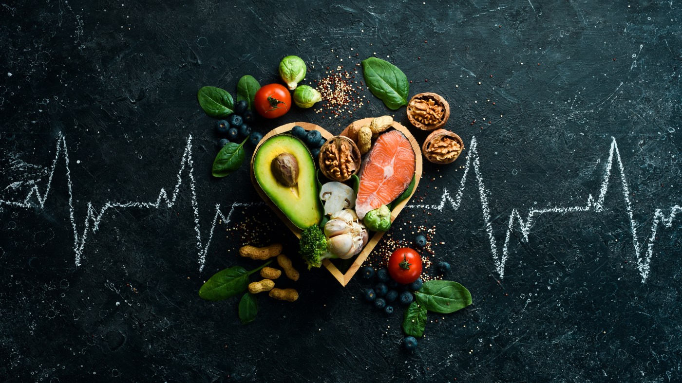 Can Marijuana Help Cholesterol