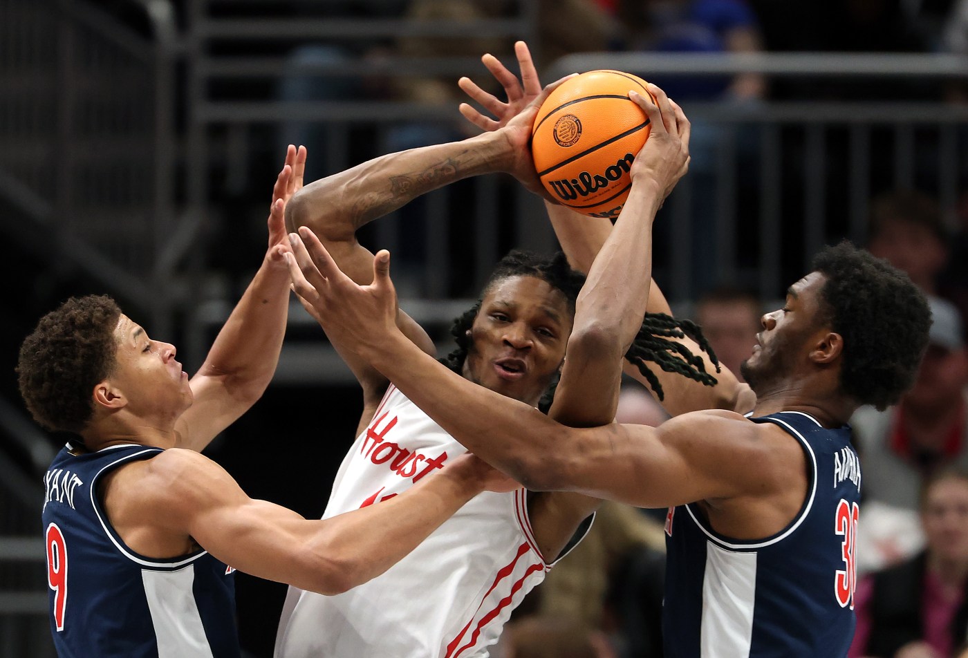 Big 12 hoops: On the preseason hype, in-season twists, NCAA success and all those mouths to feed