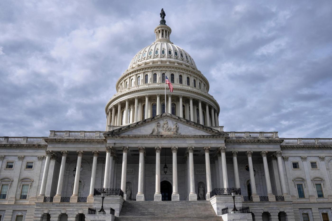 Why one California congressman split with the his party on a bill to curb foreign influence in higher education