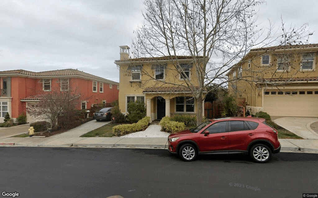 Four-bedroom home in Dublin sells for $1.9 million