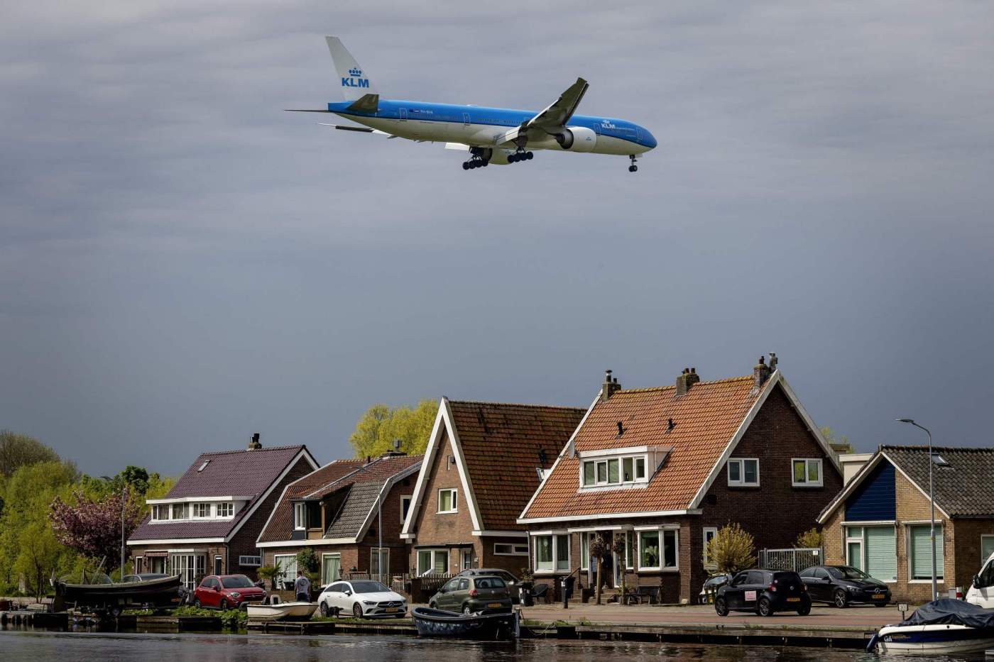 Cheapest European cities to fly to in 2025