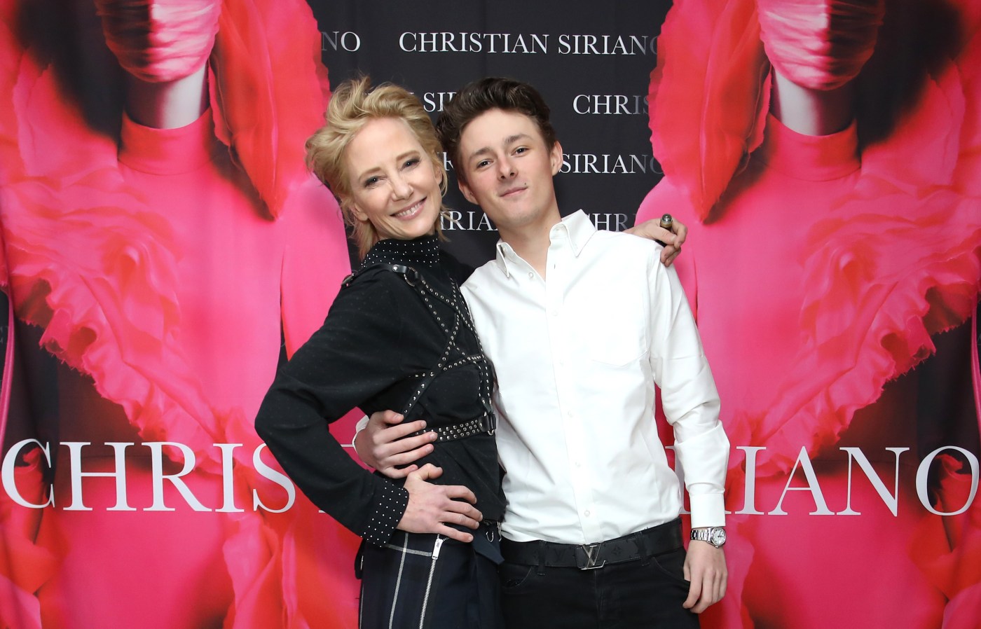 Anne Heche’s son struggling to sell her assets amid $4 million claims