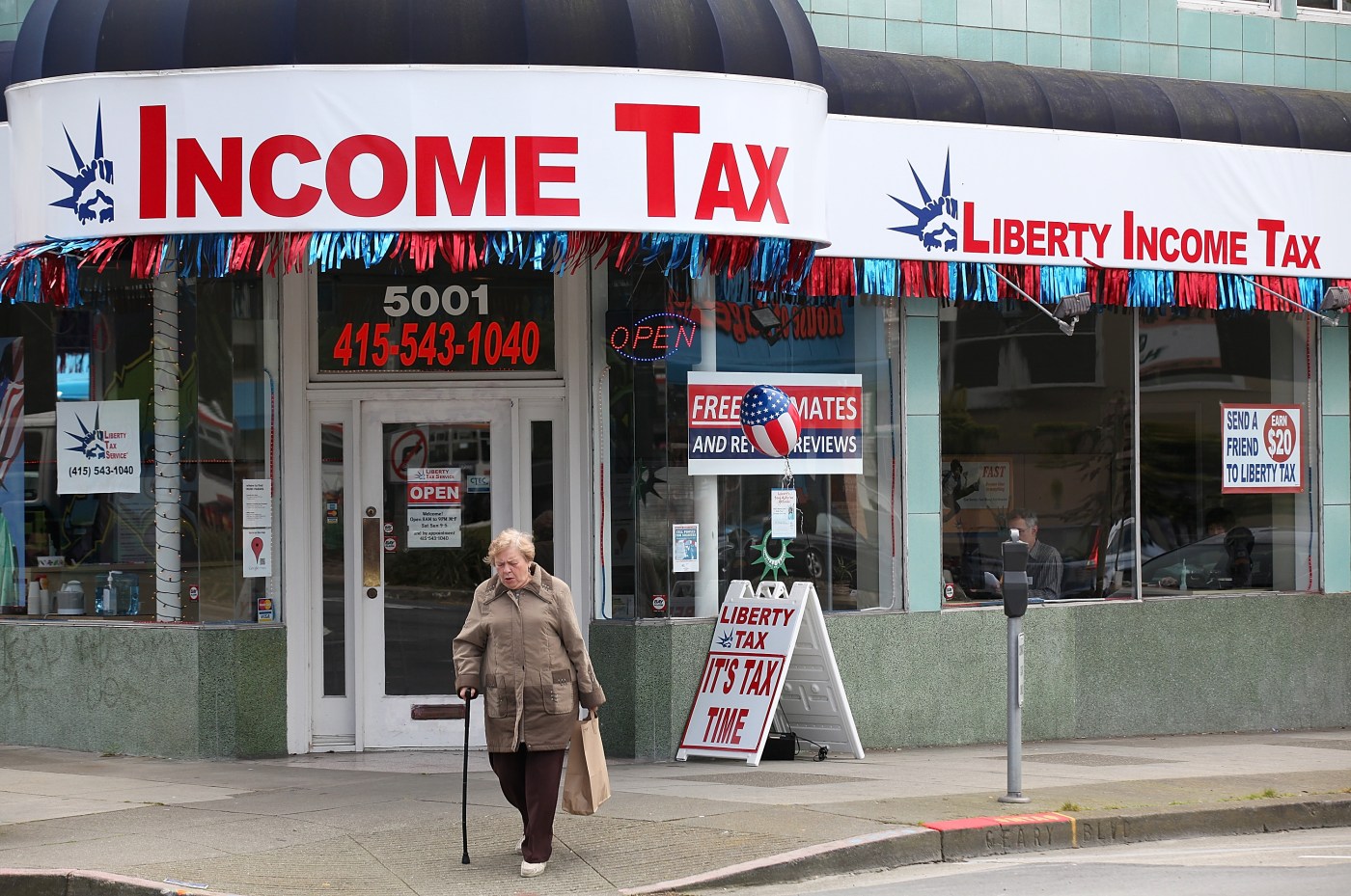 Free File, Direct File: How to use free IRS tax-filing options for Californians