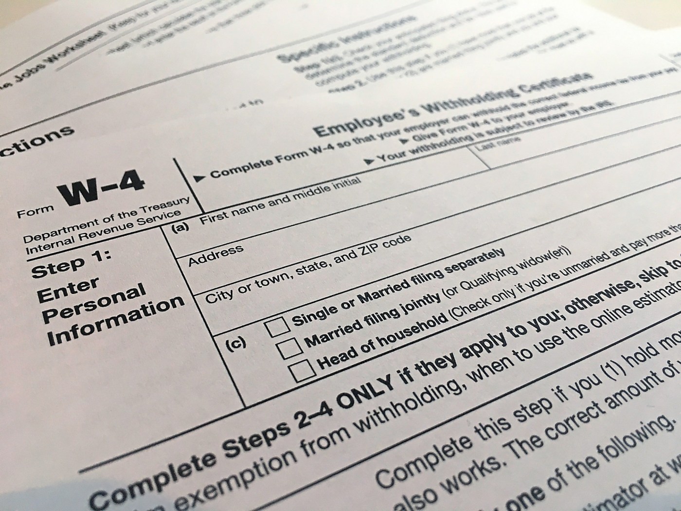East Bay arrest brings warning from police: Protect your tax information