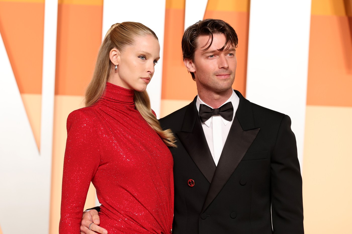 Will Patrick Schwarzenegger have feuding Kennedys at his wedding?