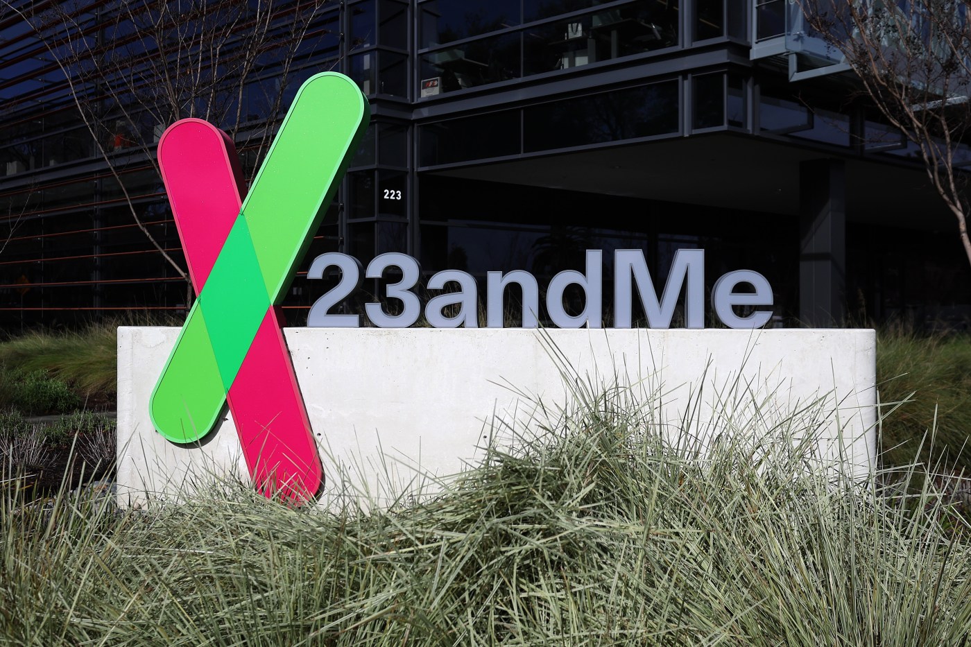 23andMe bankruptcy announcement sparks data security concerns