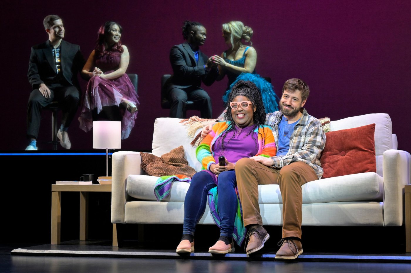 Review: ‘Nobody Loves You’ is fun and flirty, but will you fall in love?