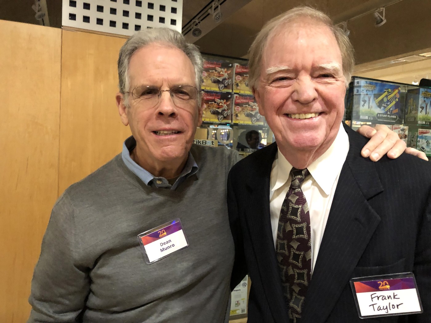 Opinion: Frank Taylor leaves mixed legacy for downtown San Jose
