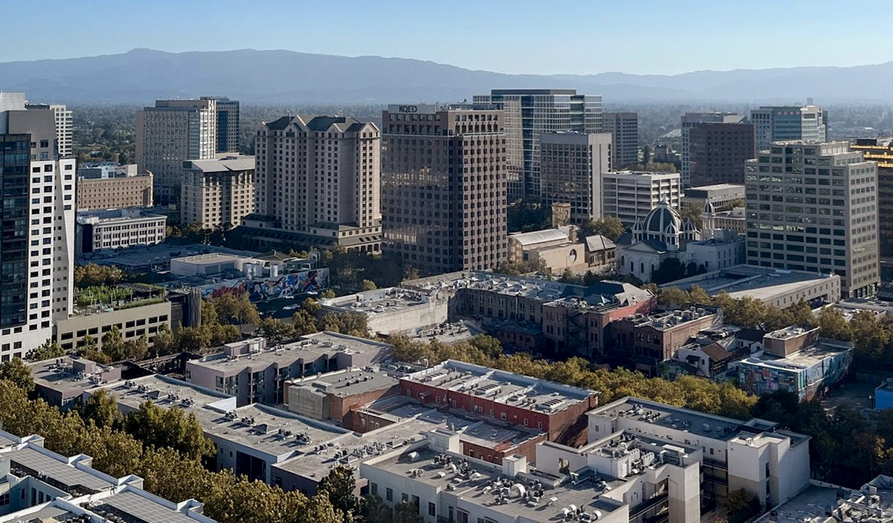 Bay Area, California both lose thousands of jobs as hiring tumbles