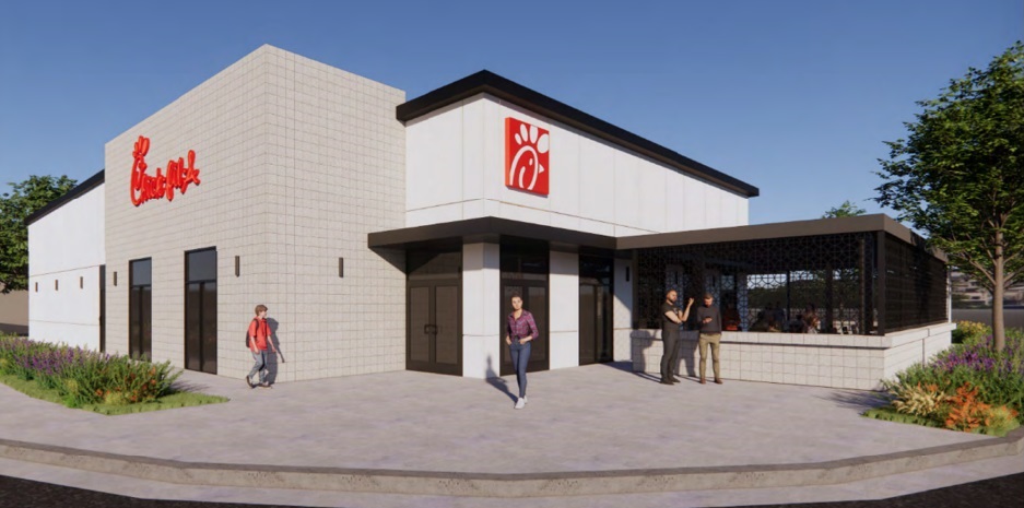Housing and neighborhood groups oppose San Jose Chick-fil-A proposal