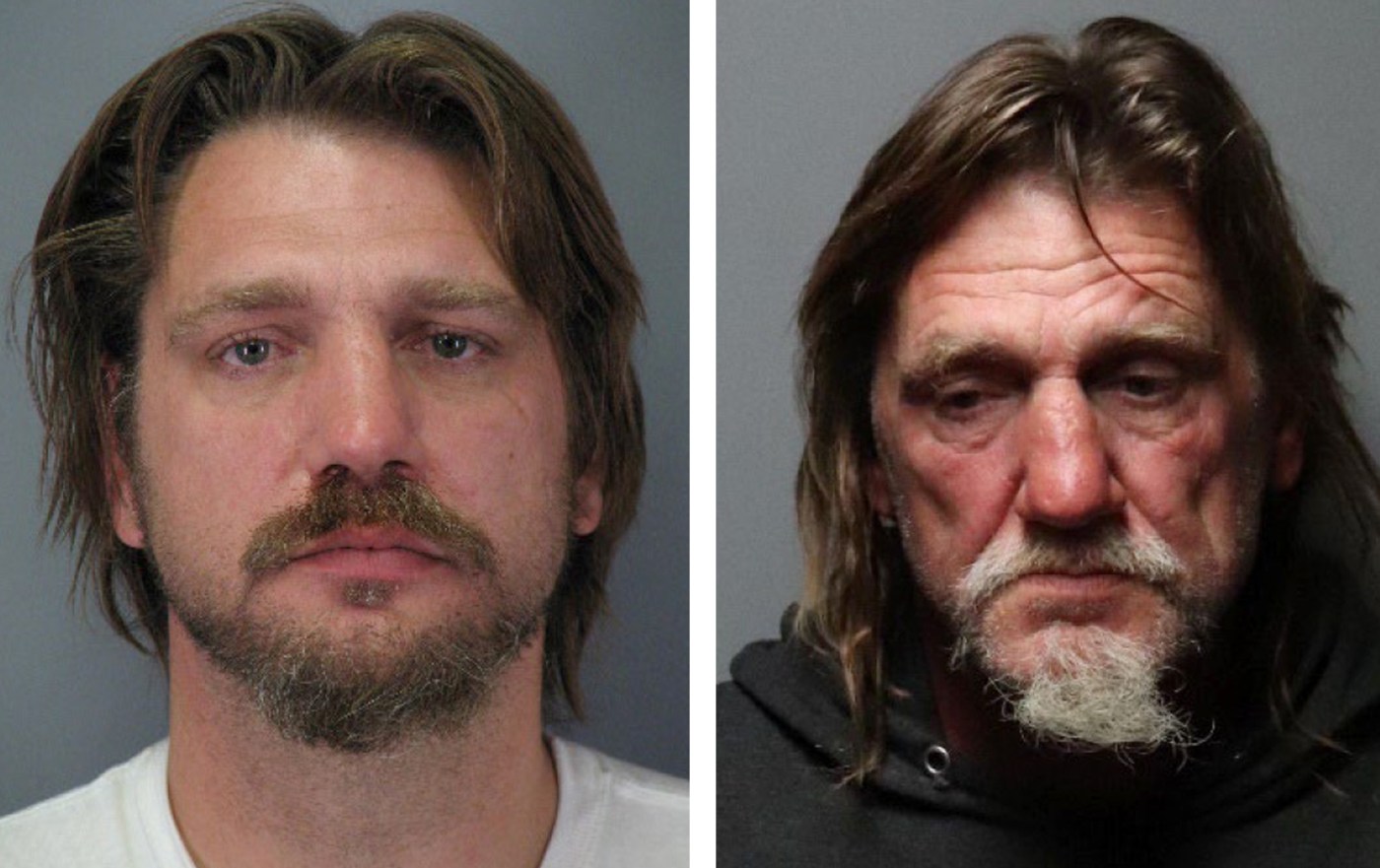 Sunnyvale: Man arrested in 2009 rape, kidnapping after cold-case investigation