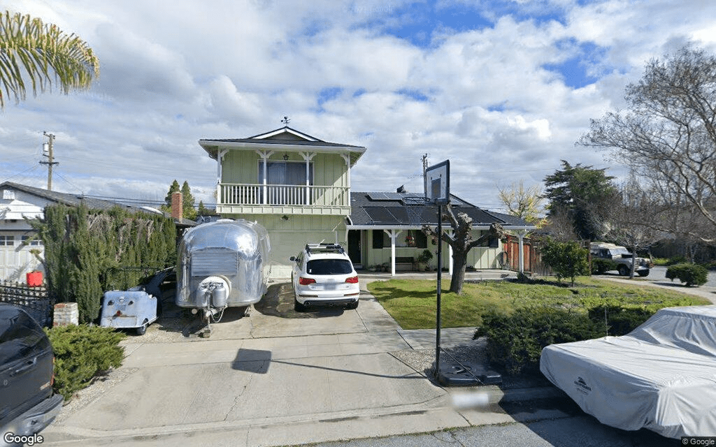 Single family residence in San Jose sells for $1.3 million