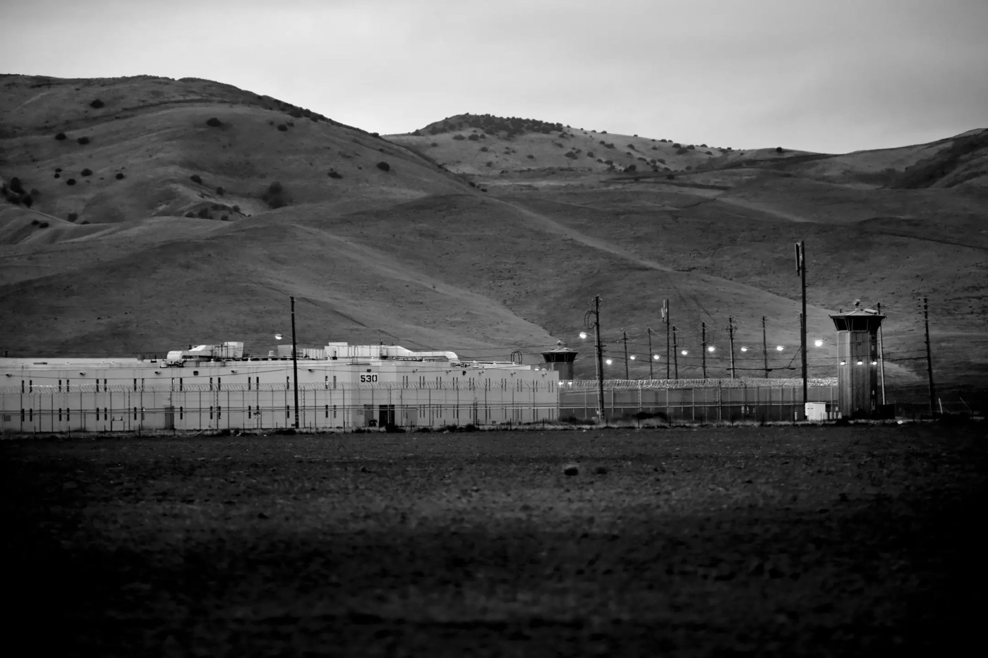 Her sexual abuser was safely locked away in a California prison. But then the calls started coming in, feds say