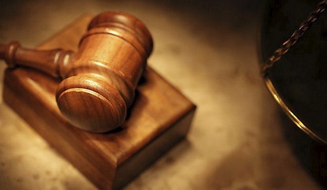 San Francisco: Man convicted of 2022 carjacking and robbery
