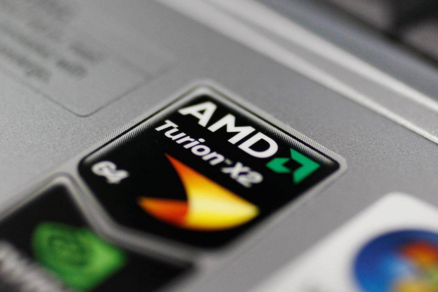 AMD sees $800 million charge from export curbs on AI chips