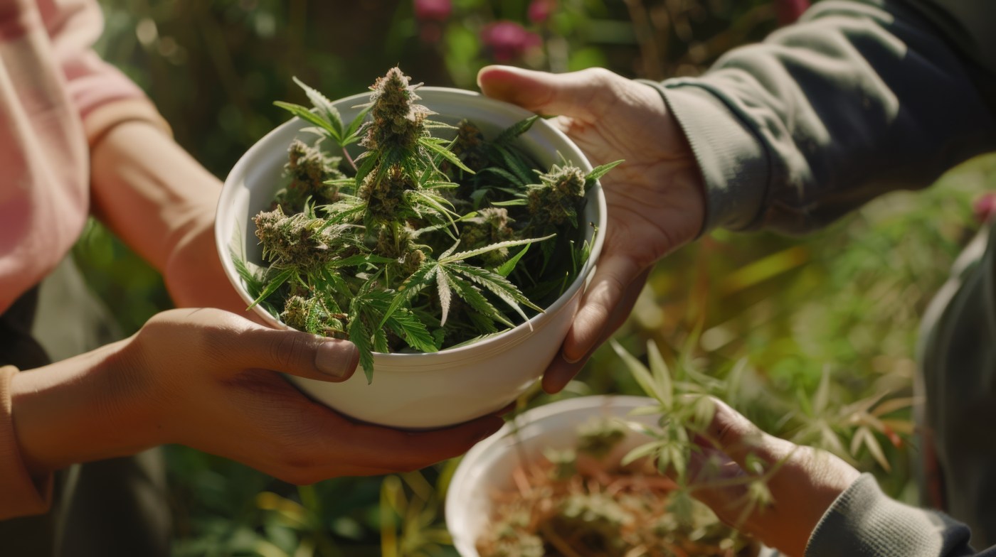 Celebrating Cannabis Culture, Progress, and Community This April