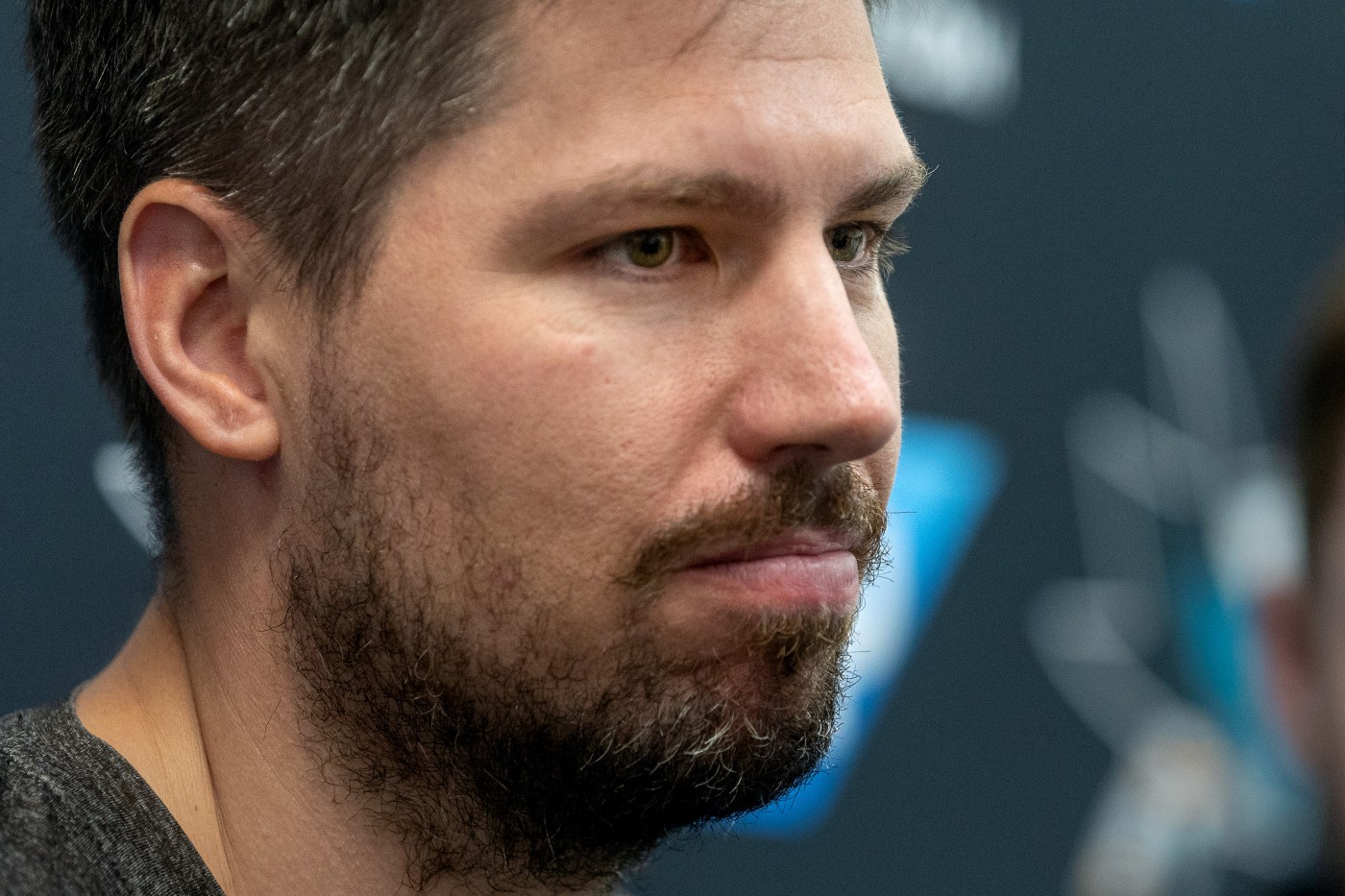 Sharks’ Logan Couture set to announce end of his playing career