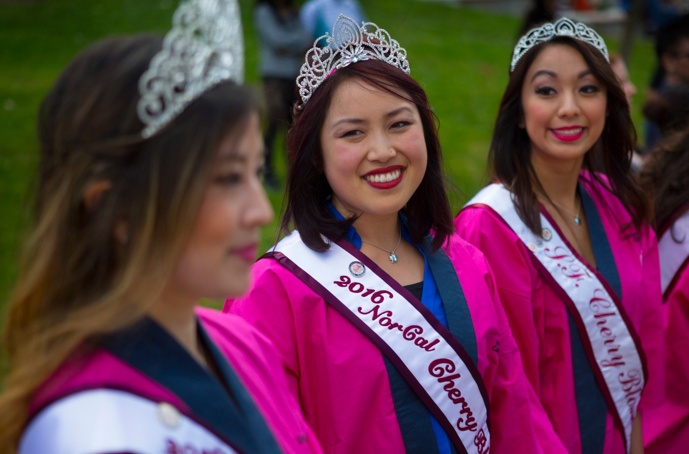 Cultural exchange blossoms at Cupertino festival April 26-27