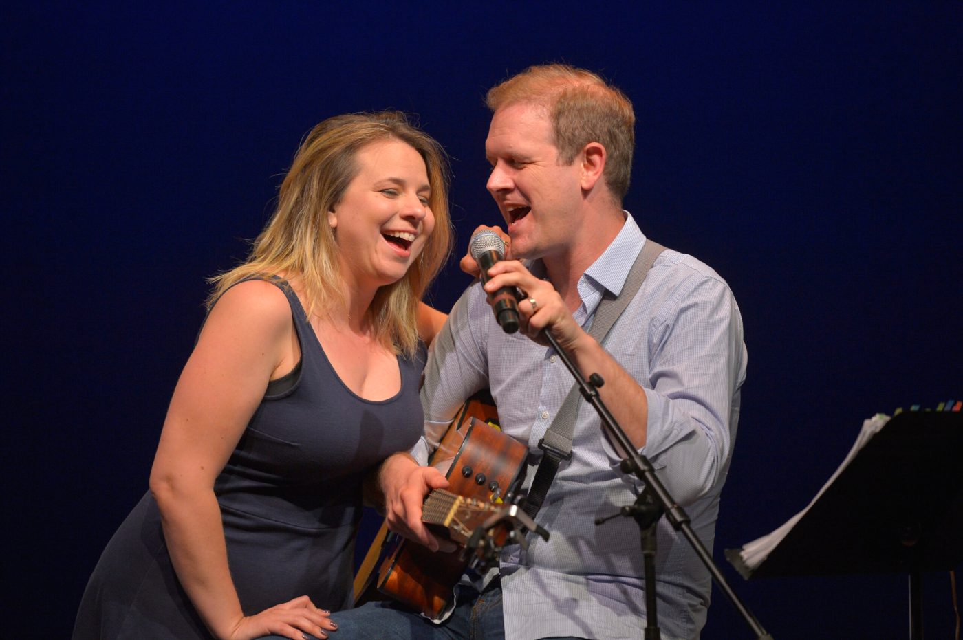 TheatreWorks’ 55th season features new works, old favorites
