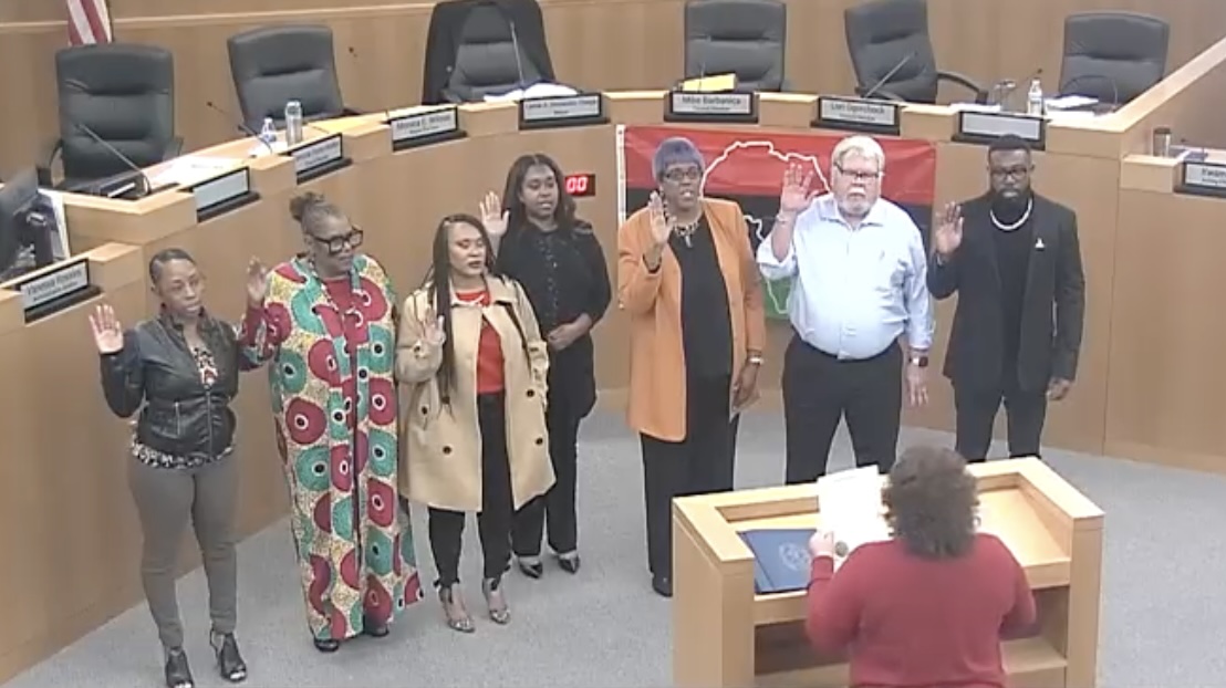 Antioch City Council appoints two members for police oversight commission
