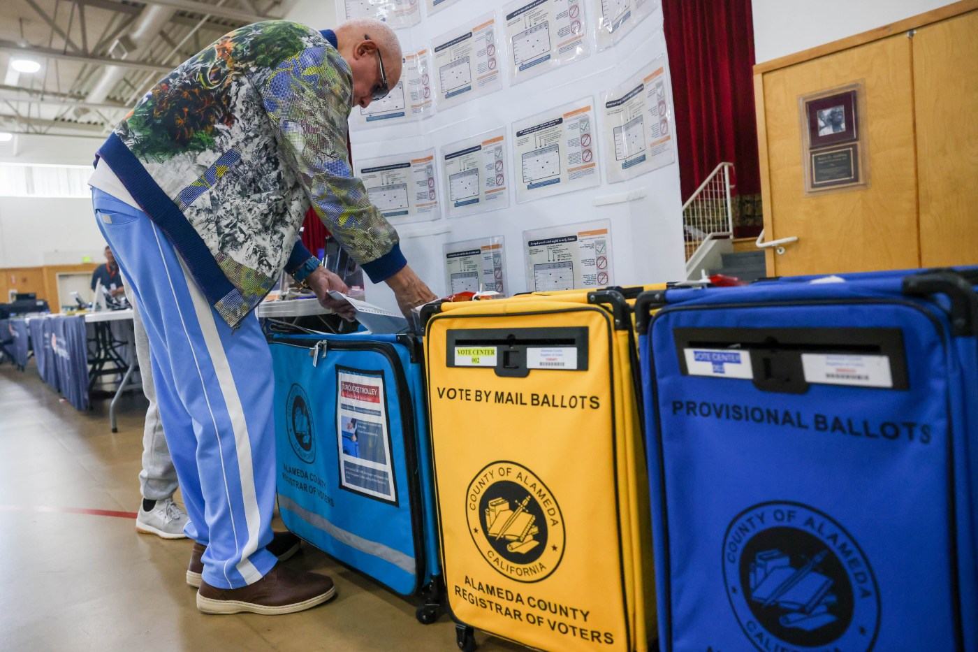 Oakland voters say tight mayoral race came down to experience versus upstart energy