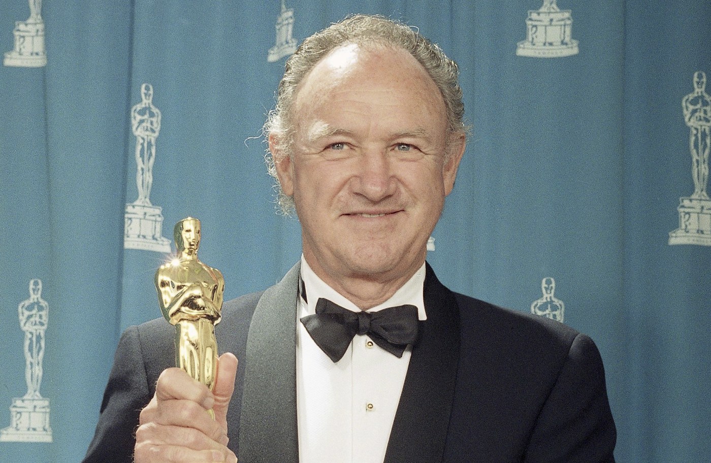 Gene Hackman left children money in trusts, report says
