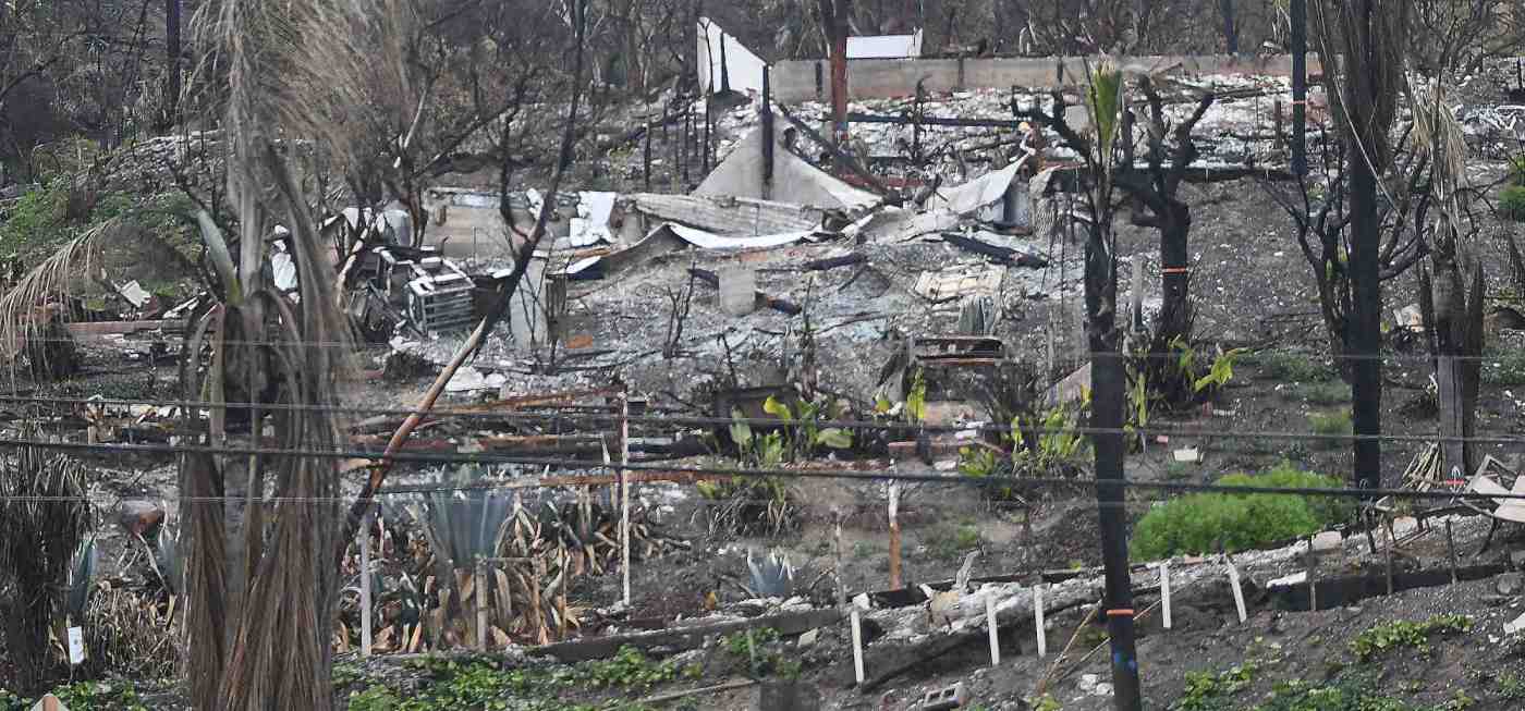100 days after the Southern California wildfires, residents and leaders reflect on recovery and challenges