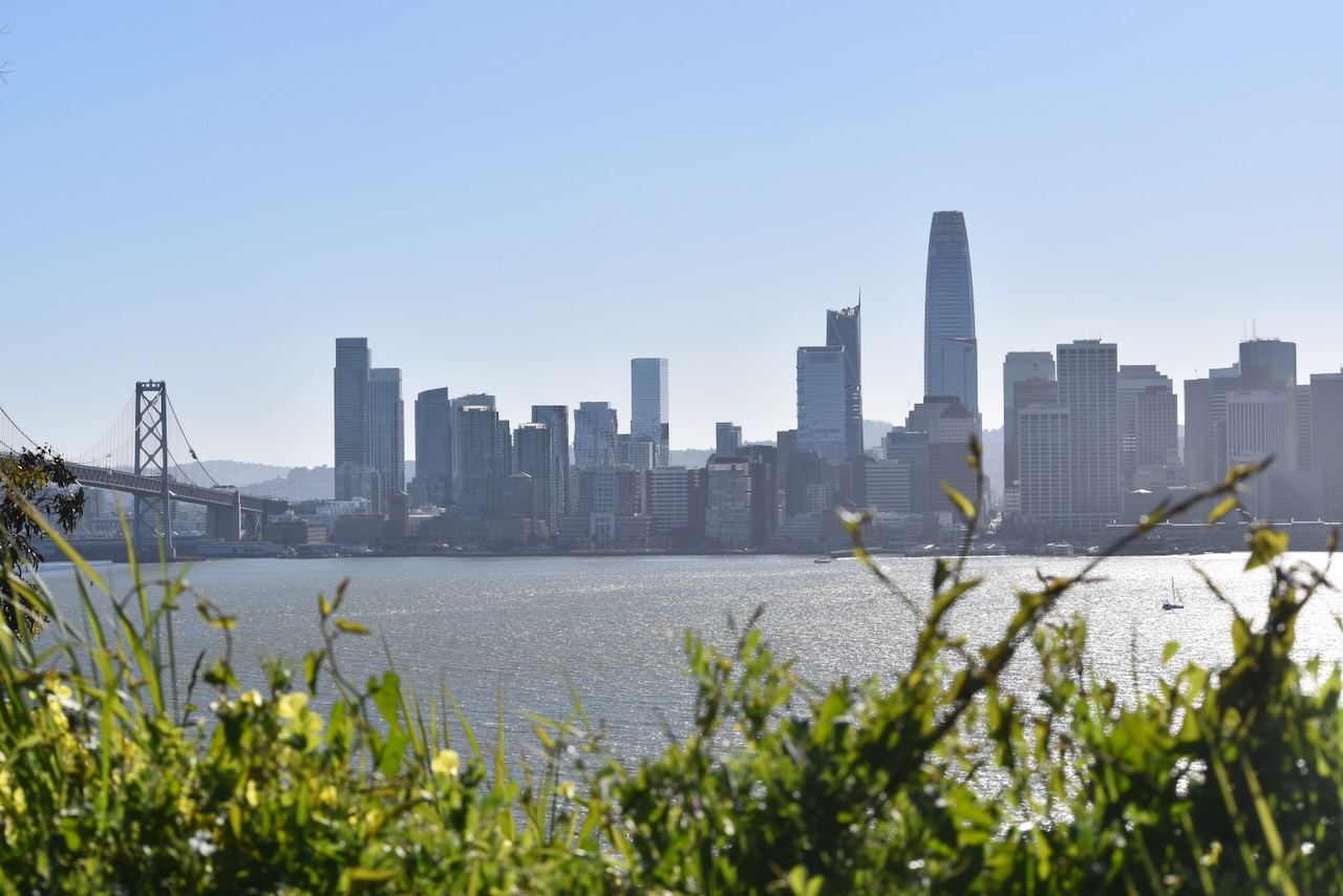 Billionaires and CEOs bet on cheap San Francisco real estate