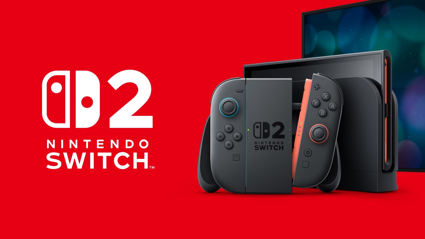 5 major takeaways from the Nintendo Switch 2 announcement