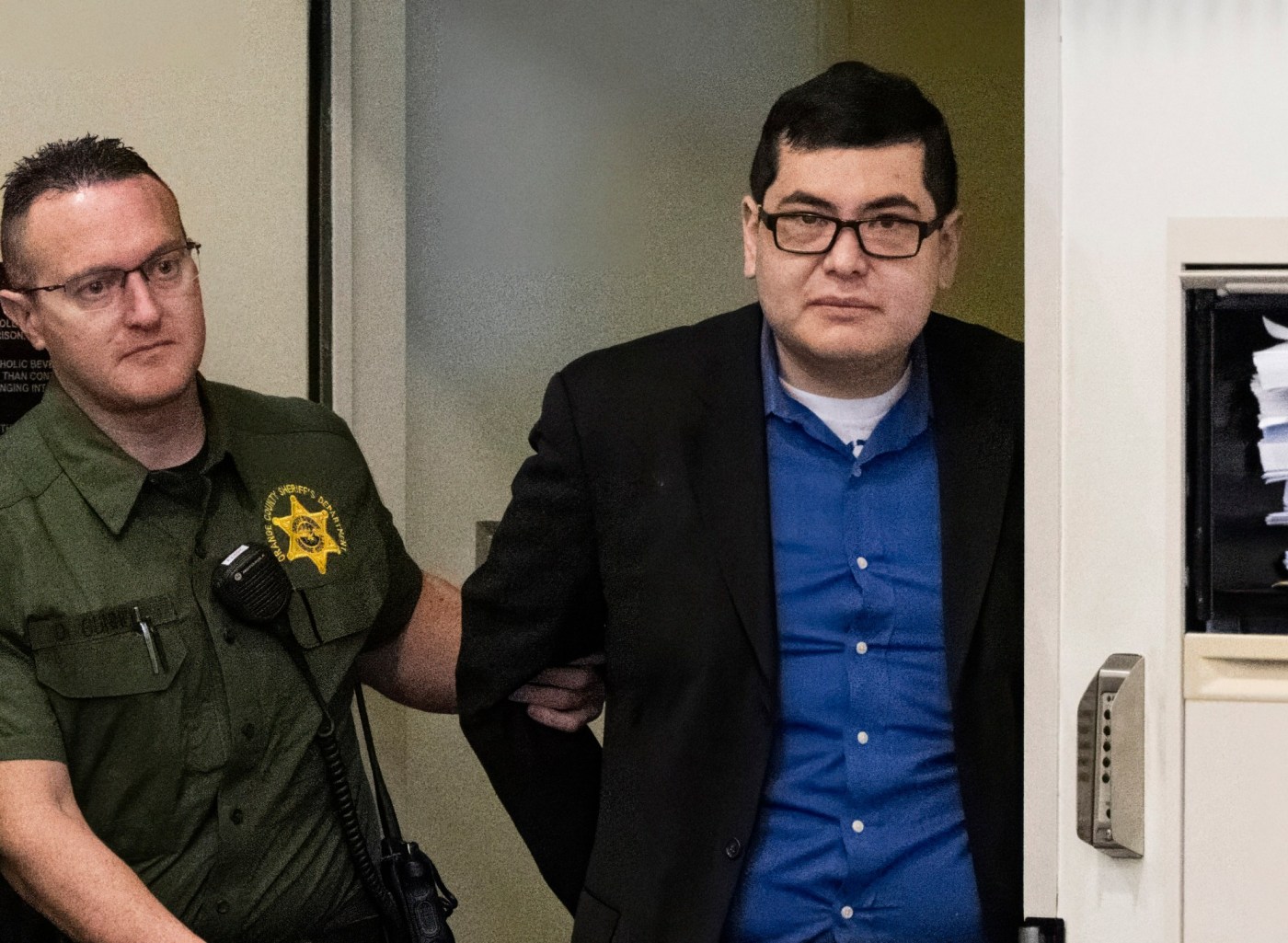 Man gets life in prison without parole for California murders of trio with ties to ‘furry’ community