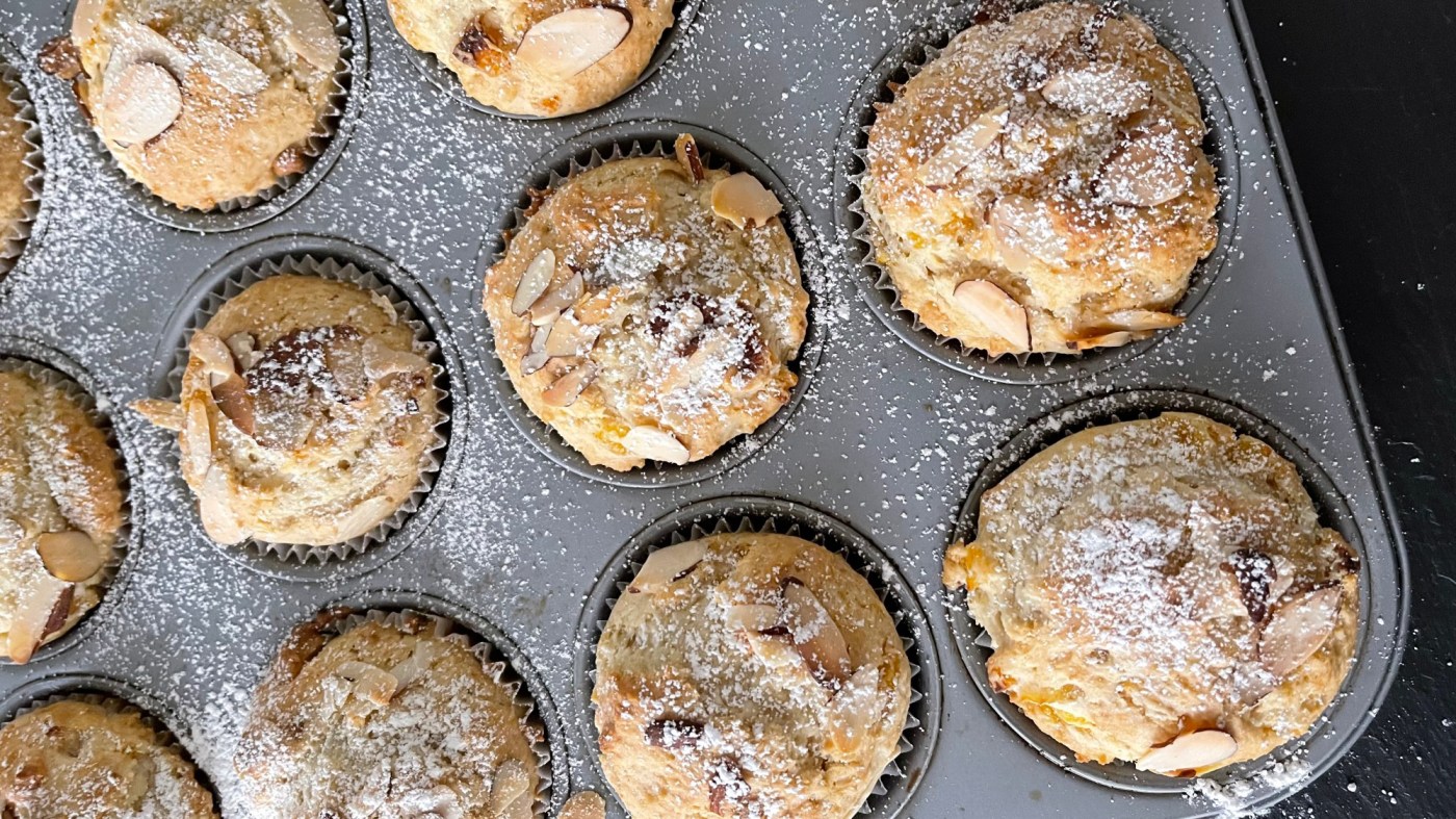 Eggs too expensive? Here’s how to bake without them