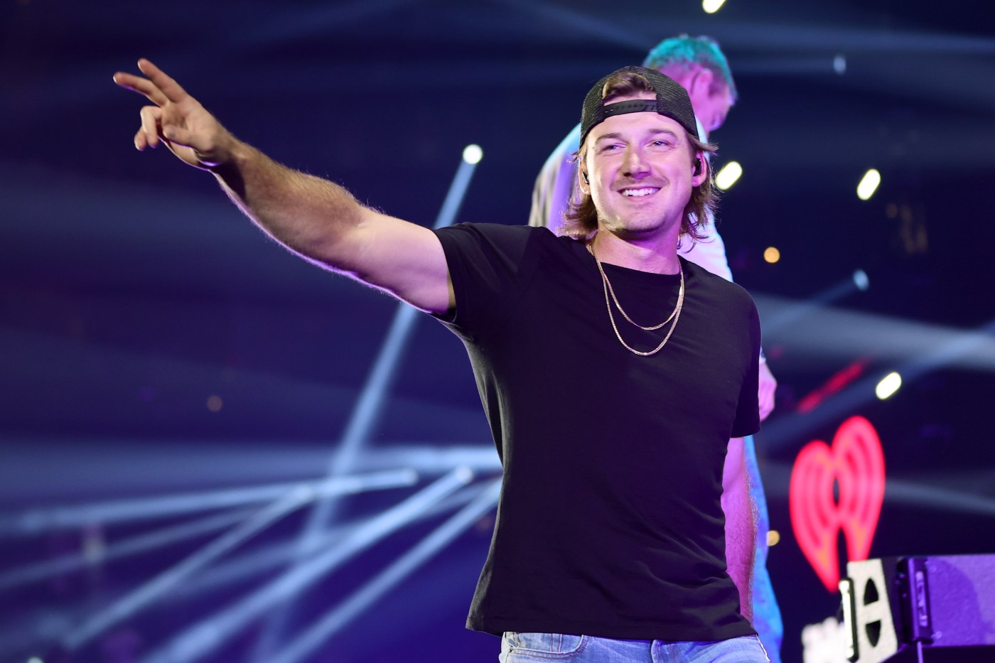 ‘SNL’ staffers: Morgan Wallen was ‘unprofessional,’ ‘threw tantrum’