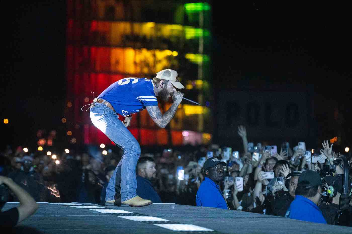 Coachella 2025: All the weekend two performances you can stream at home