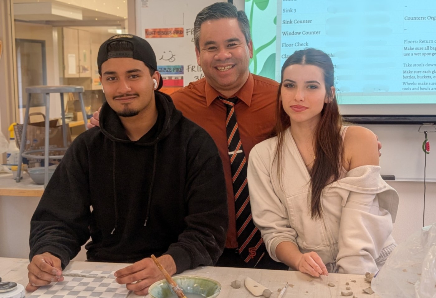 West Valley College first in US to offer free meals to students