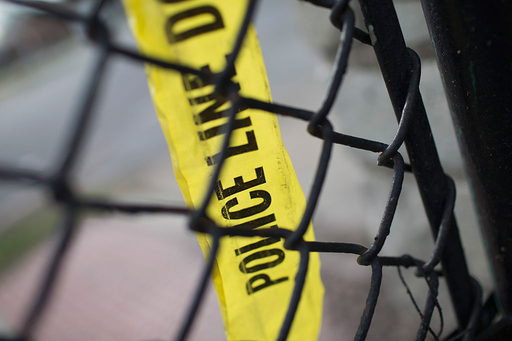 Parole denied for Bay Area man convicted in bizarre scheme to get ex-girlfriend deported
