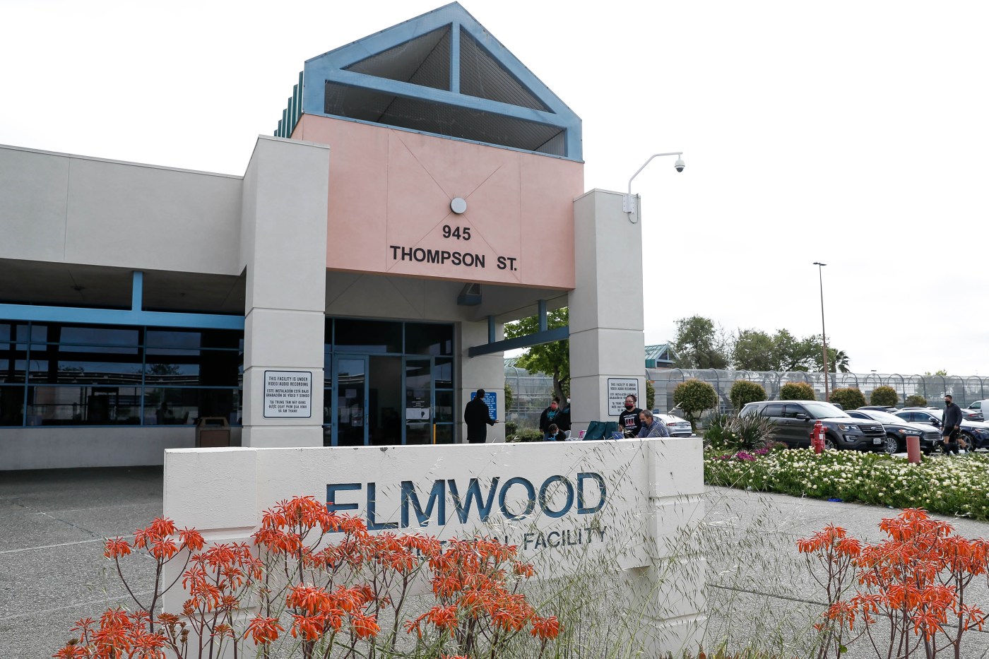 Judge advances lawsuit that could put Santa Clara County jails on trial over suicide prevention