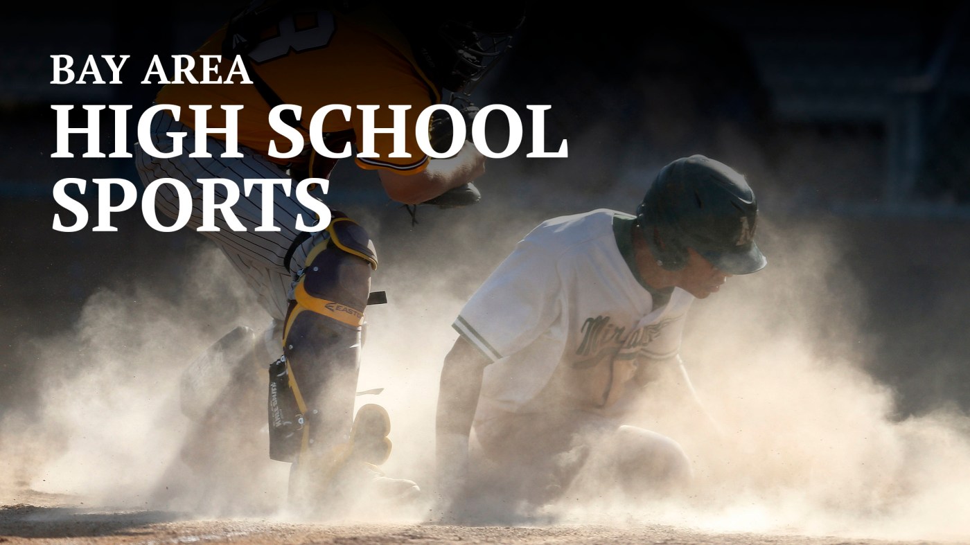 Bay Area News Group boys athlete of the week: Preston Huang, Mountain View baseball