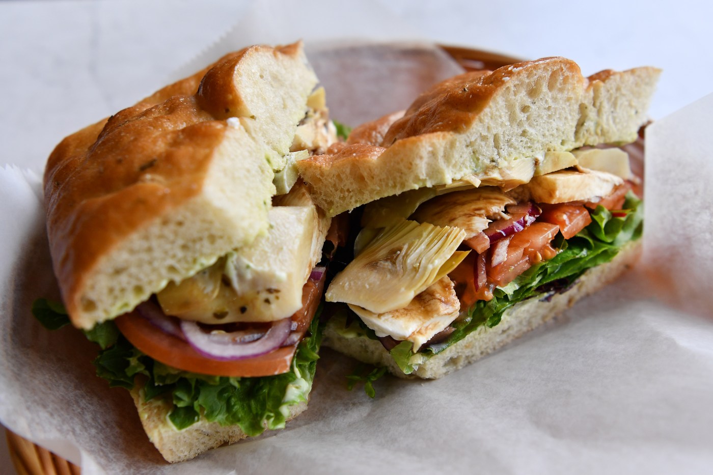 Big Italian sandwich alert: A new Domenico’s coming to Pleasanton
