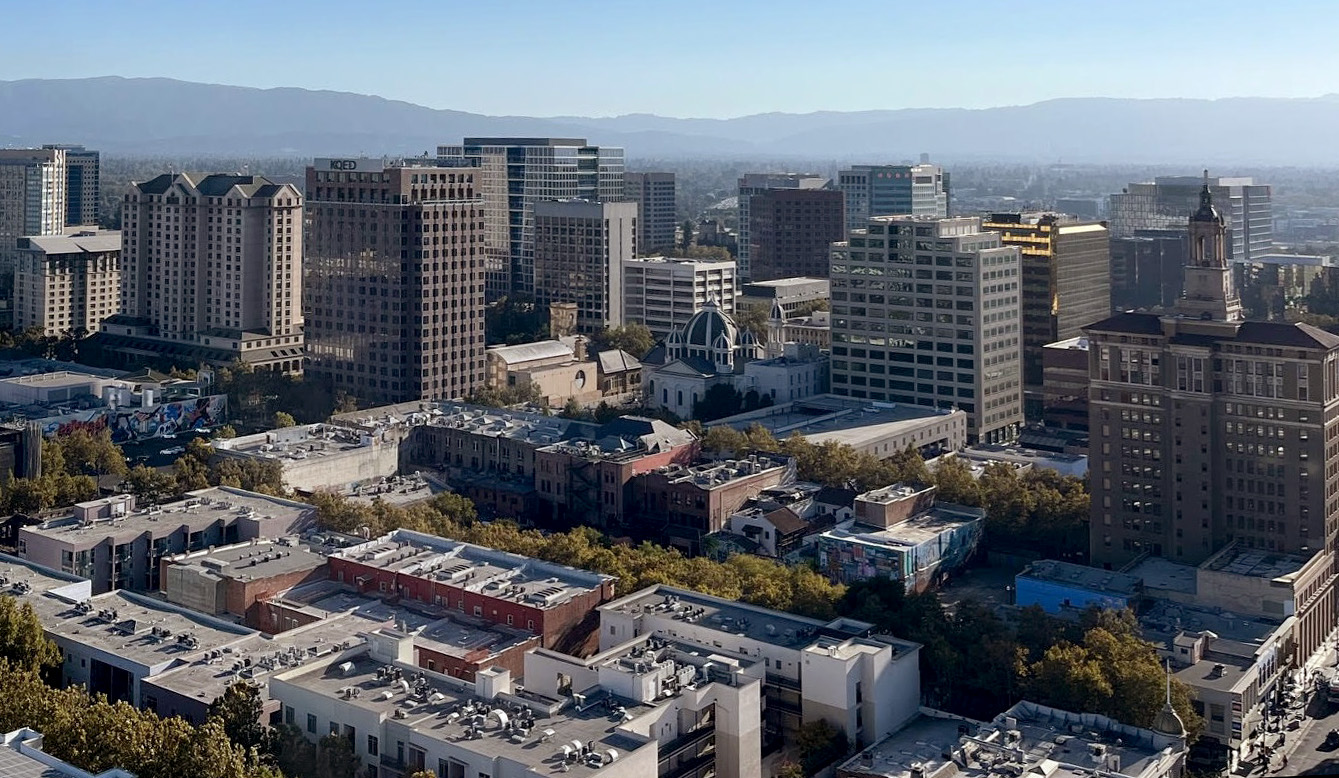 Plug and Play AI startup incubator launches downtown San Jose tech hub