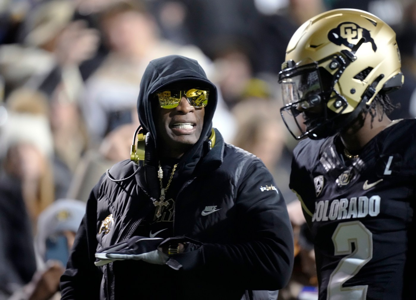 NFL Draft preview: Cam Ward or Shedeur Sanders? How about neither (plus five bruisers with upside value)