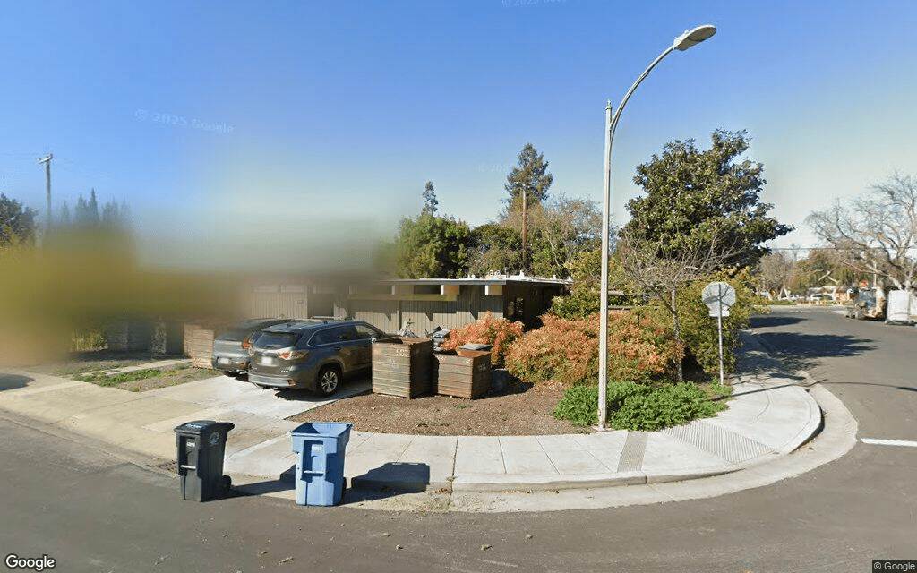 Three-bedroom home in Palo Alto sells for $3.7 million