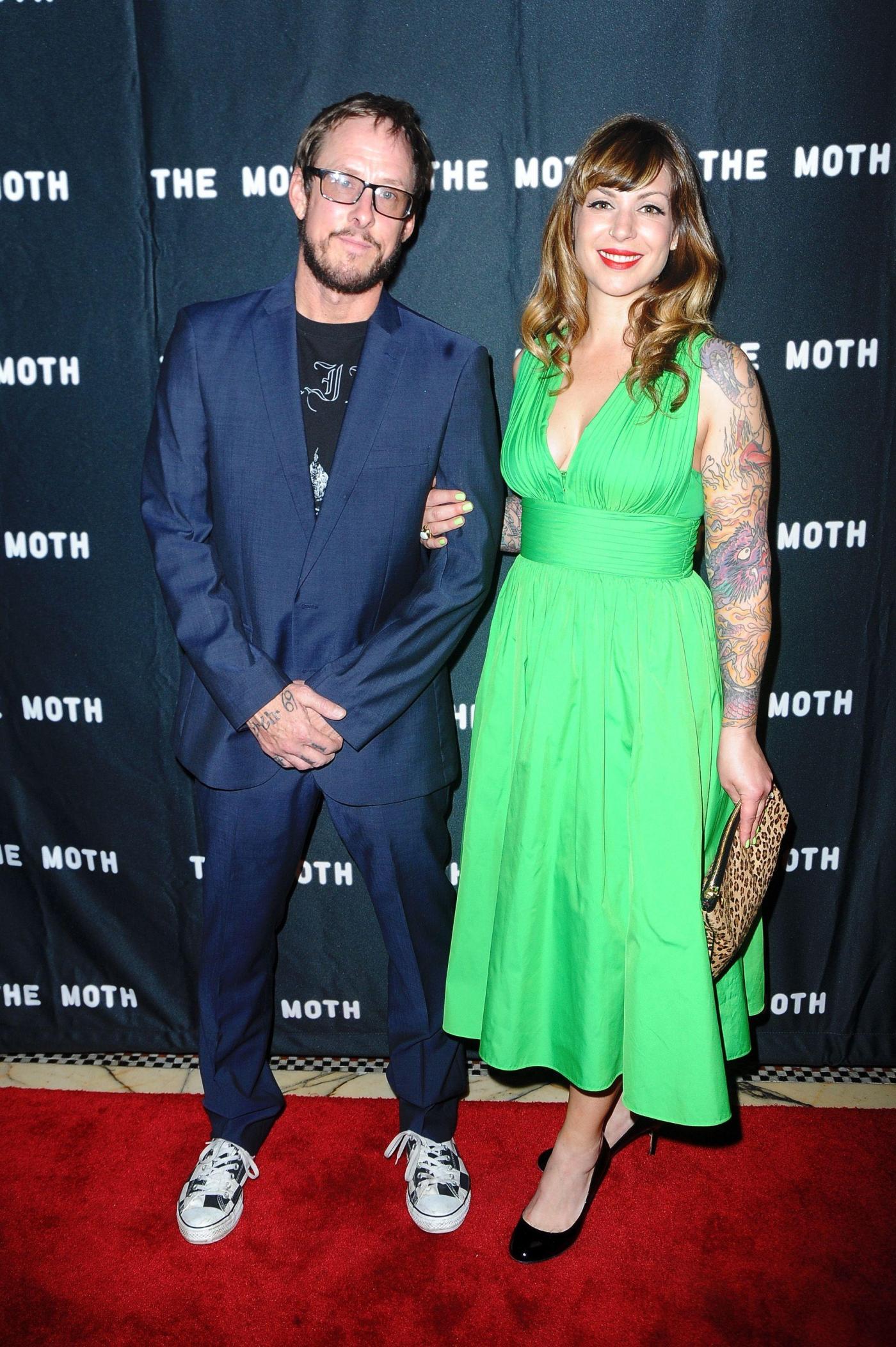 Wife of Weezer bassist Scott Shriner shot by Los Angeles police, arrested on suspicion of attempted murder