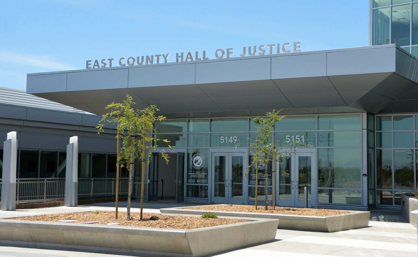 ‘If you want to laugh at me, I’ll f—ing kill you’: Fremont man pleads no contest to murder during trial