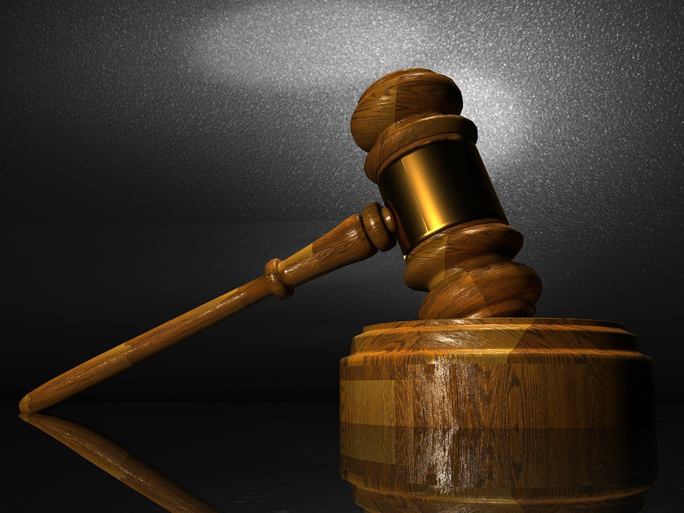Sex worker convicted of killing client in San Francisco