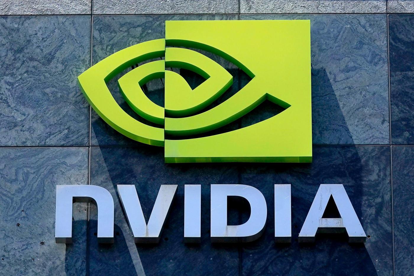Trump’s Mideast visit opens floodgate of AI deals led by Nvidia