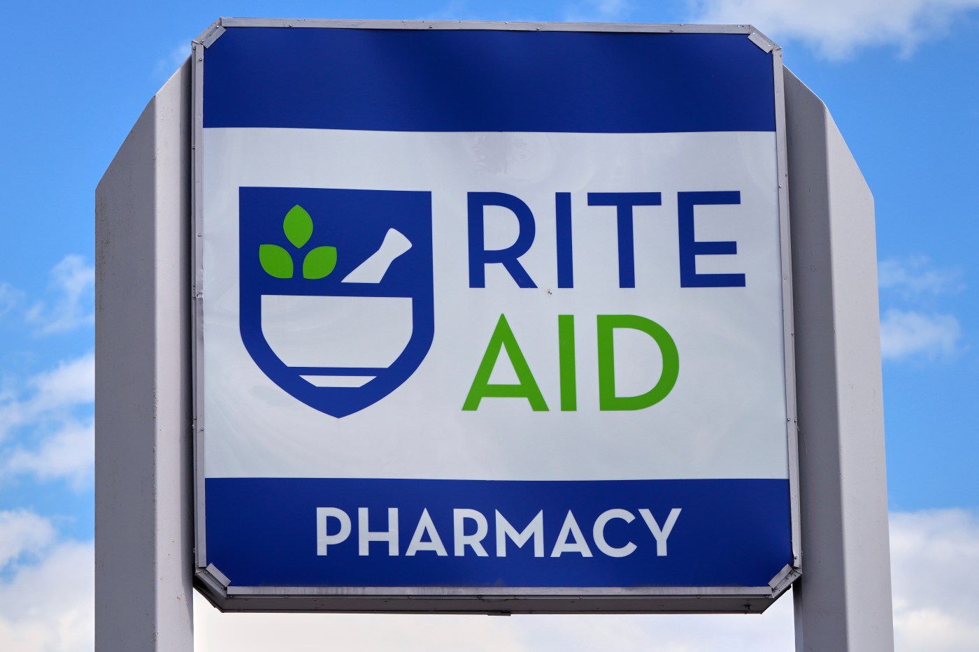 Rite Aid returns to bankruptcy protection, seeks to sell most assets