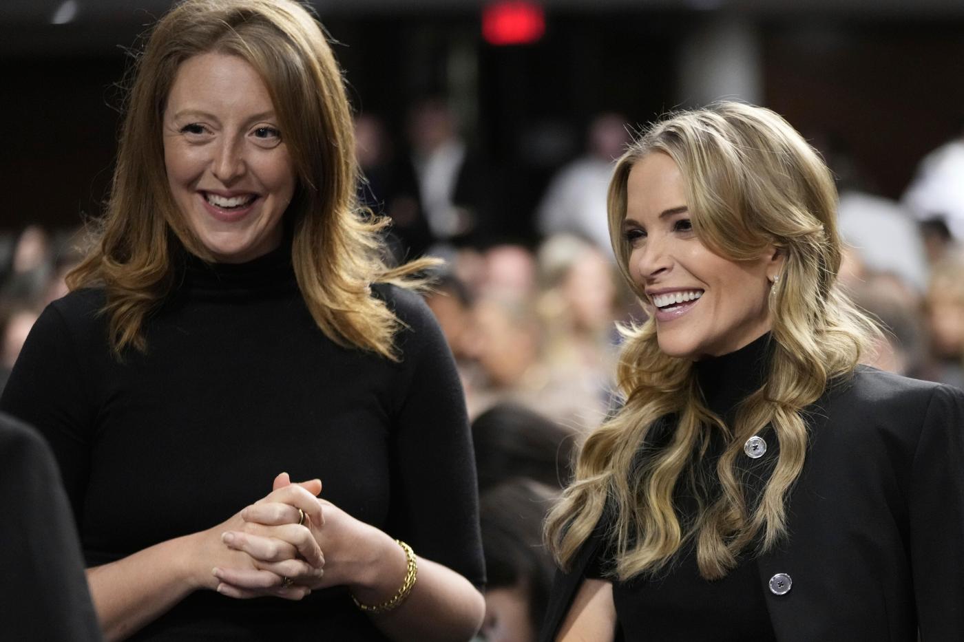 Trump ditches original pick, taps wellness influencer Casey Means for surgeon general
